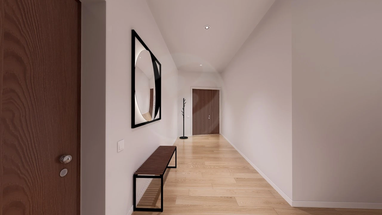 Moradia T4 para Venda em Vila do Conde Foto 30