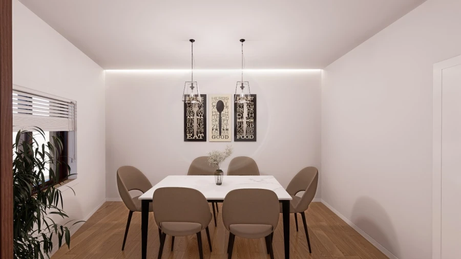 Moradia T4 para Venda em Vila do Conde Foto 3