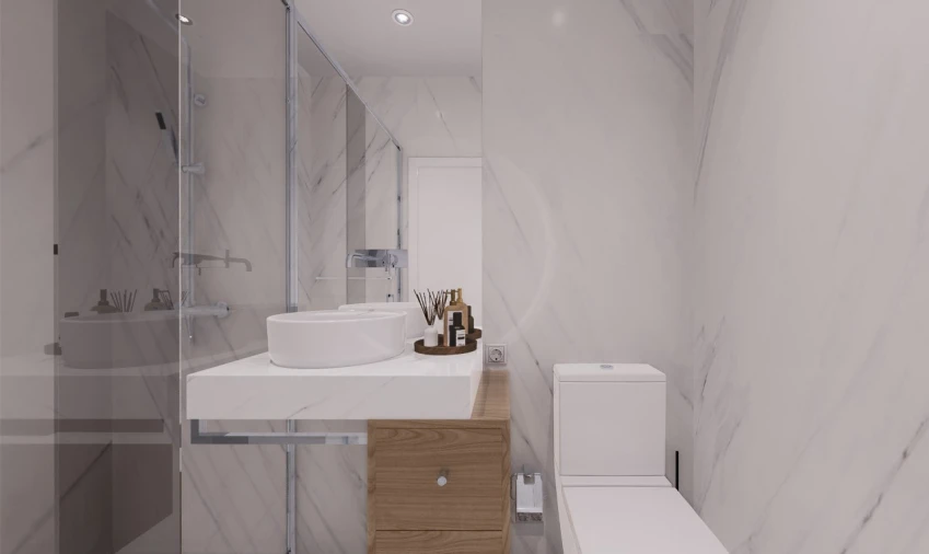 Moradia T4 para Venda em Vila do Conde Foto 9