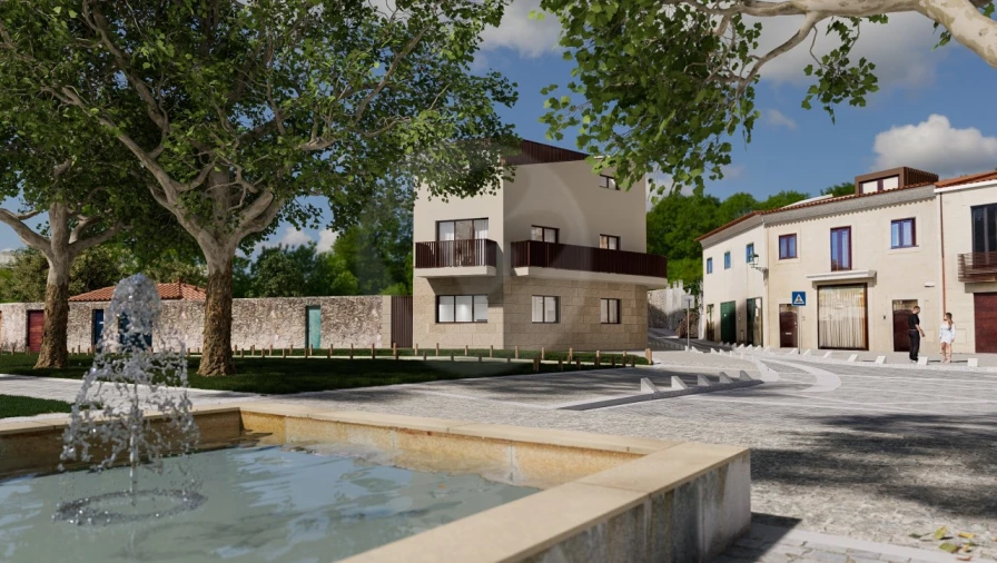 Moradia T4 para Venda em Vila do Conde Foto 16