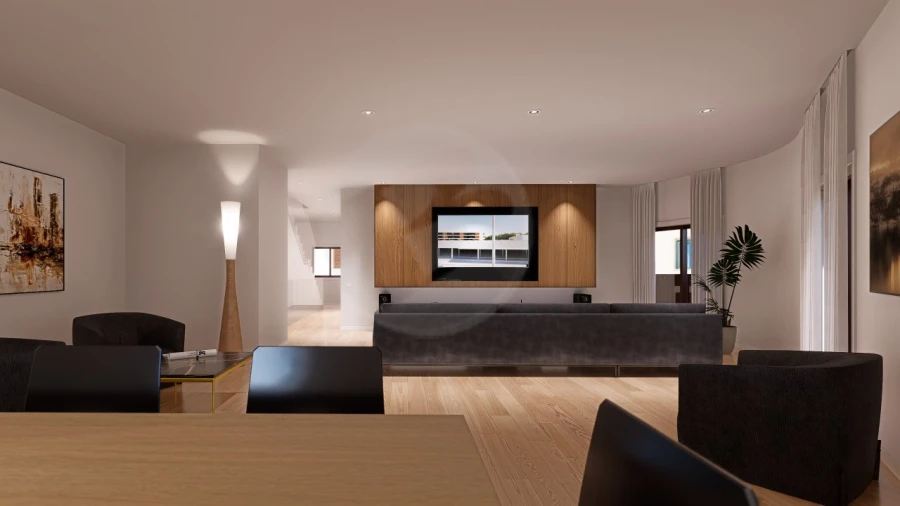 Moradia T4 para Venda em Vila do Conde Foto 18