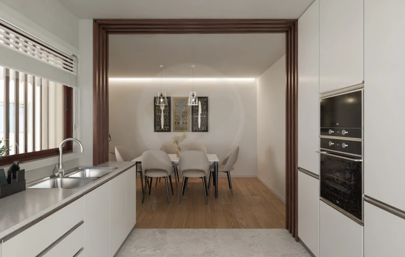 Moradia T4 para Venda em Vila do Conde Foto 22