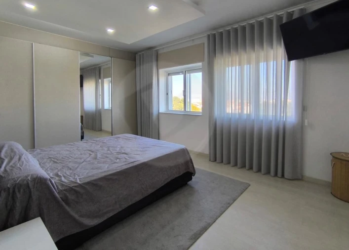 Apartamento T2 para Arrendamento em Aver-O-Mar, Amorim e Terroso Foto 7