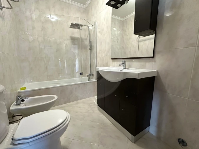 Apartamento T2 para Arrendamento em Aver-O-Mar, Amorim e Terroso Foto 13