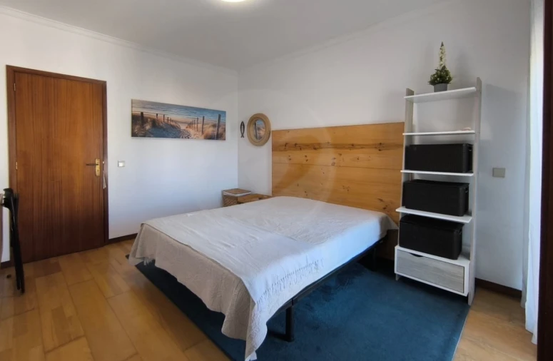 Apartamento T2 para Arrendamento em Aver-O-Mar, Amorim e Terroso Foto 27
