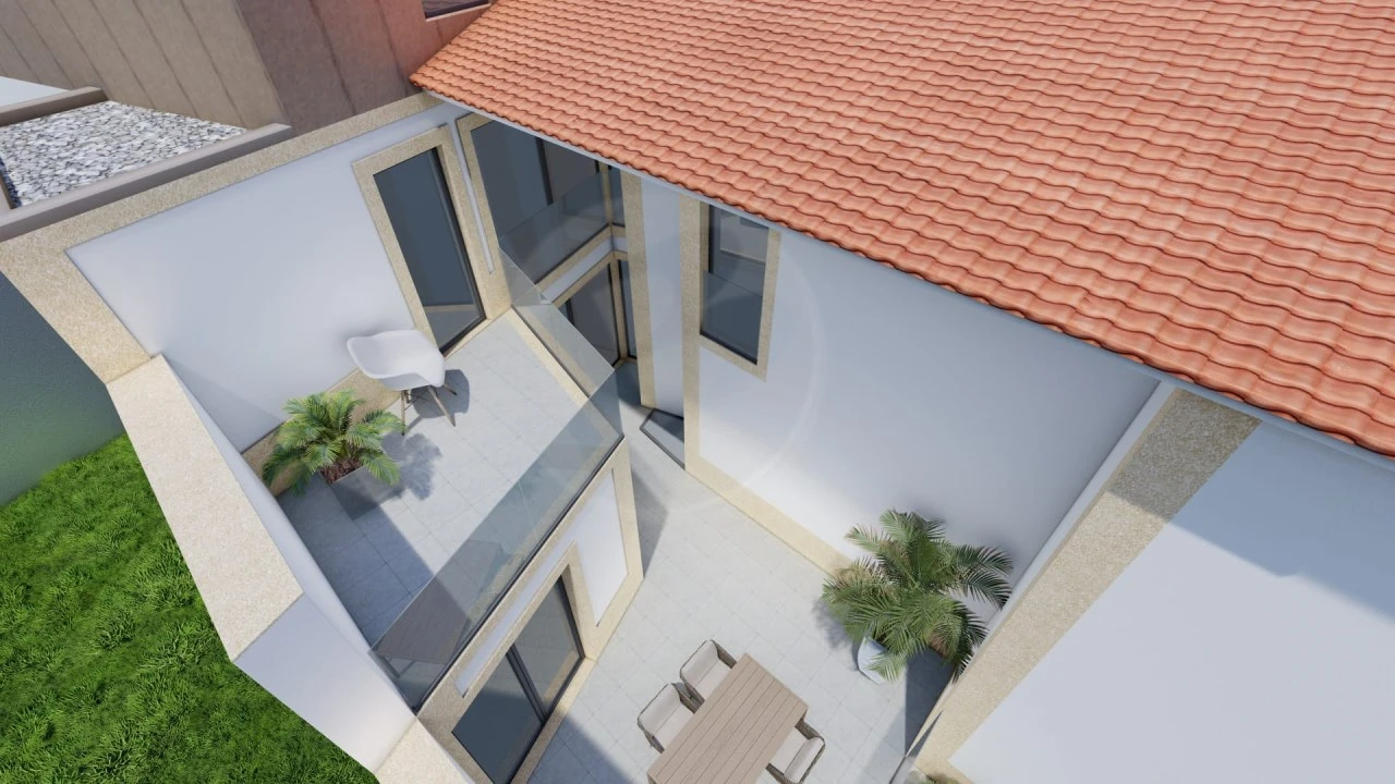 Apartamento T2 para Venda em Póvoa de Varzim, Beiriz e Argivai Foto 24