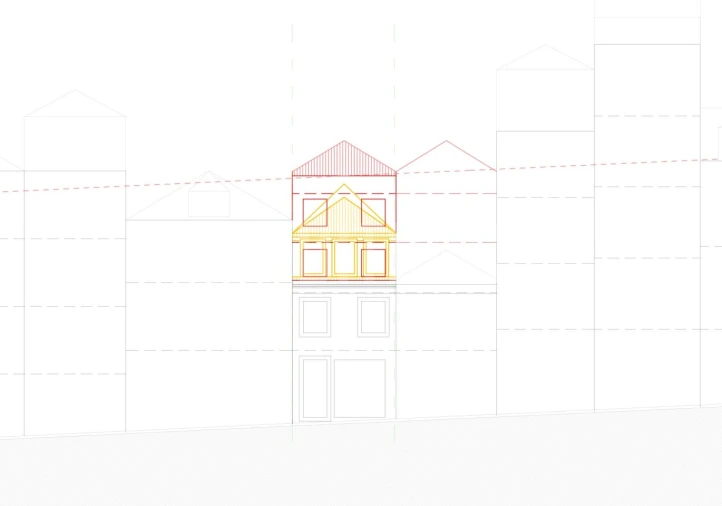 Prédio para Venda em Cedofeita, Santo Ildefonso, Sé, Miragaia, São Nicolau e Vitória Foto 1