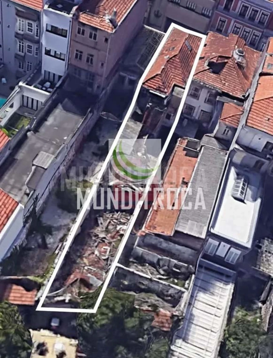 Prédio para Venda em Cedofeita, Santo Ildefonso, Sé, Miragaia, São Nicolau e Vitória Foto 2