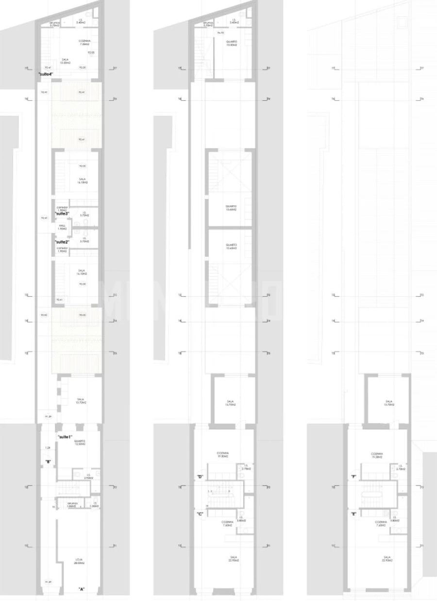 Prédio para Venda em Cedofeita, Santo Ildefonso, Sé, Miragaia, São Nicolau e Vitória Foto 3