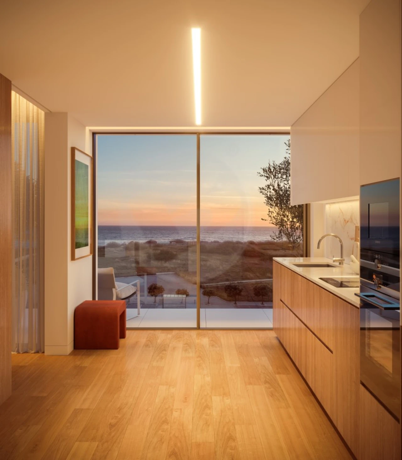 Apartamento T3 para Venda em Vila do Conde Foto 22