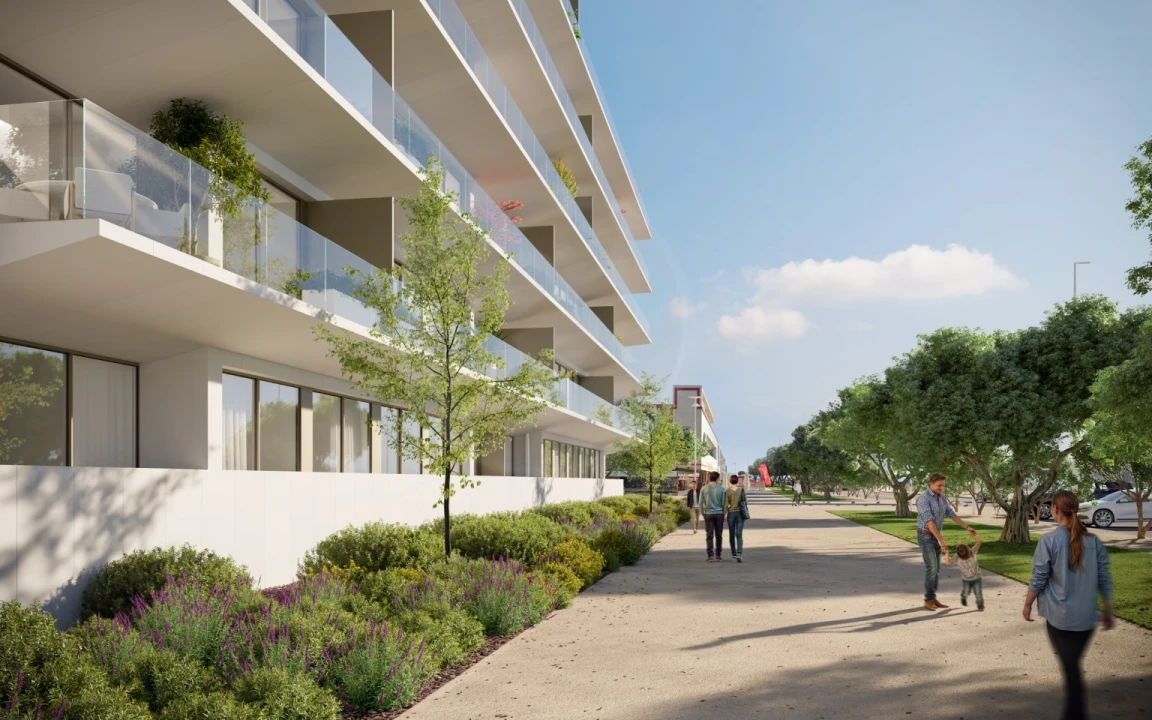 Apartamento T3 para Venda em Vila do Conde Foto 16