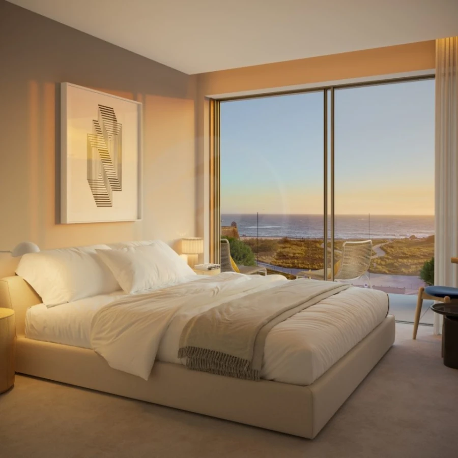 Apartamento T3 para Venda em Vila do Conde Foto 8