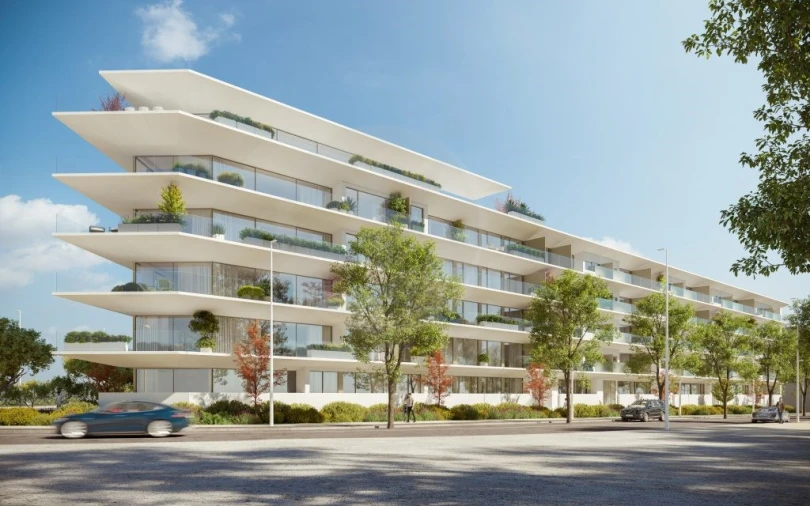 Apartamento T3 para Venda em Vila do Conde Foto 17