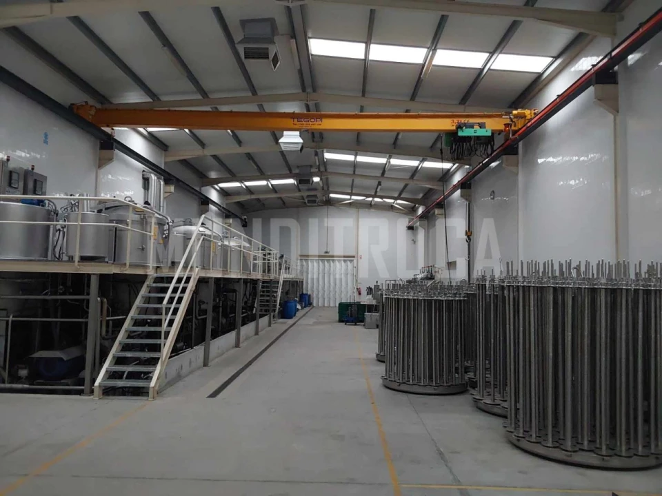 Armazém para Venda em Esposende, Marinhas e Gandra Foto 8