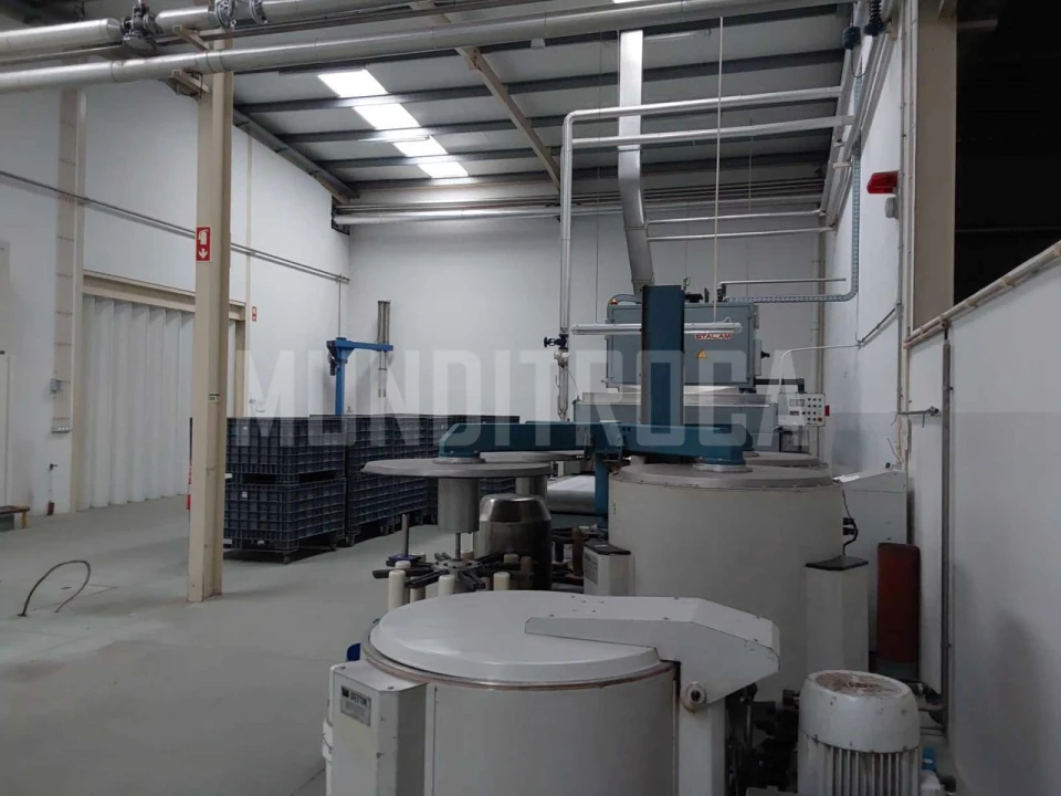 Armazém para Venda em Esposende, Marinhas e Gandra Foto 9