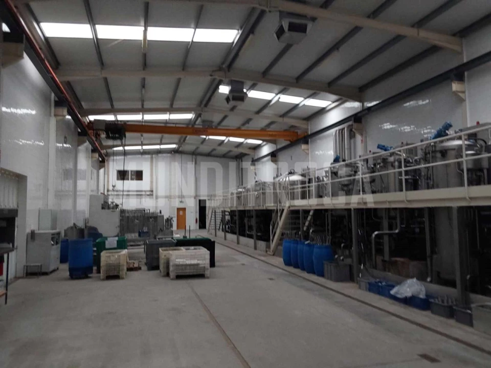 Armazém para Venda em Esposende, Marinhas e Gandra Foto 11