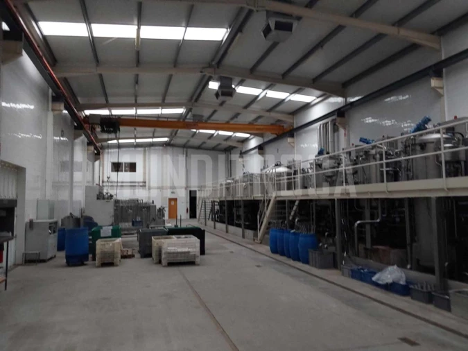 Armazém para Venda em Esposende, Marinhas e Gandra Foto 11