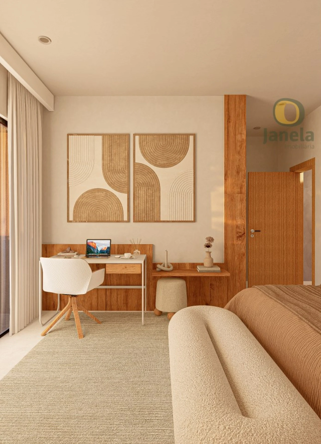 Moradia T3 para Venda em Mexilhoeira Grande Foto 6