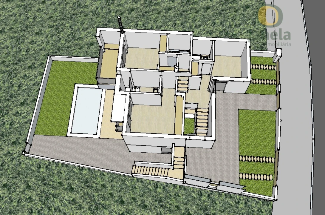 Moradia T3 para Venda em Mexilhoeira Grande Foto 13