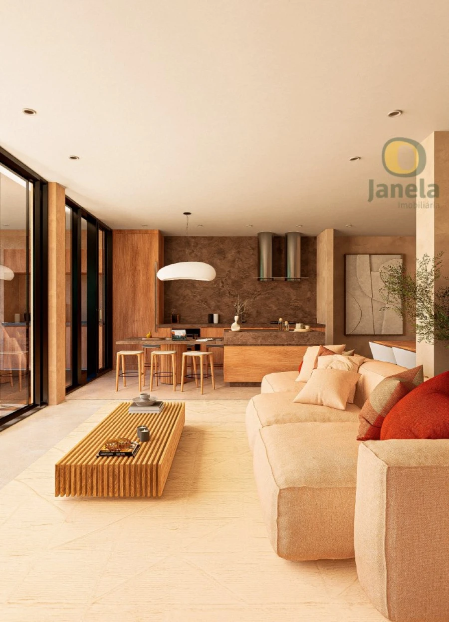 Moradia T3 para Venda em Mexilhoeira Grande Foto 4