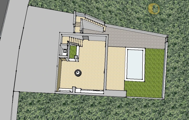 Moradia T3 para Venda em Mexilhoeira Grande Foto 12