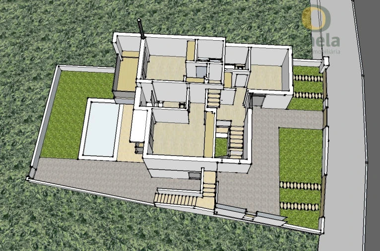 Moradia T3 para Venda em Mexilhoeira Grande Foto 13