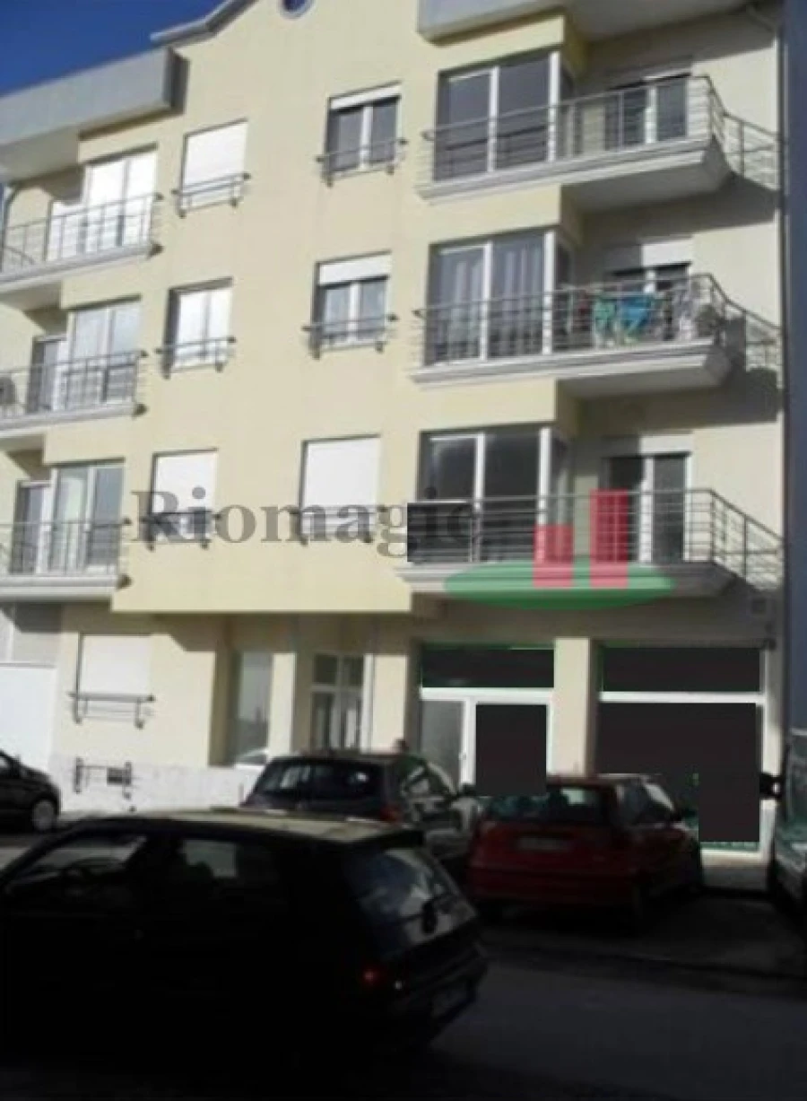 Loja para Venda em Nossa Sra de Fatima Foto 2