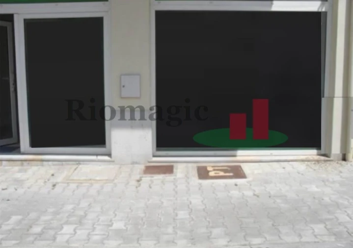 Loja para Venda em Nossa Sra de Fatima Foto 1