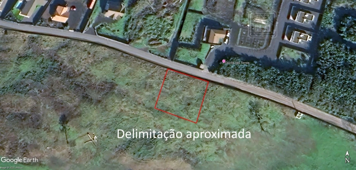 Terreno para Venda em Criação Velha Foto 3