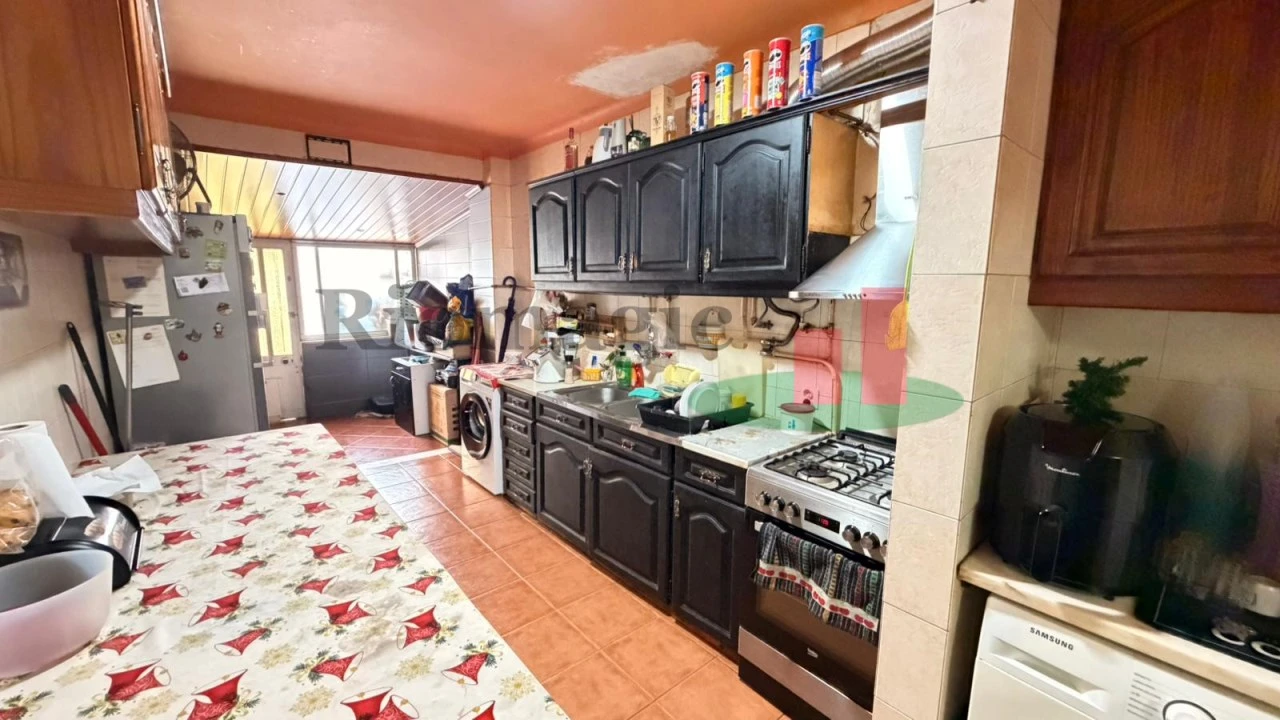 Apartamento T3 para Venda em Rio Maior Foto 6