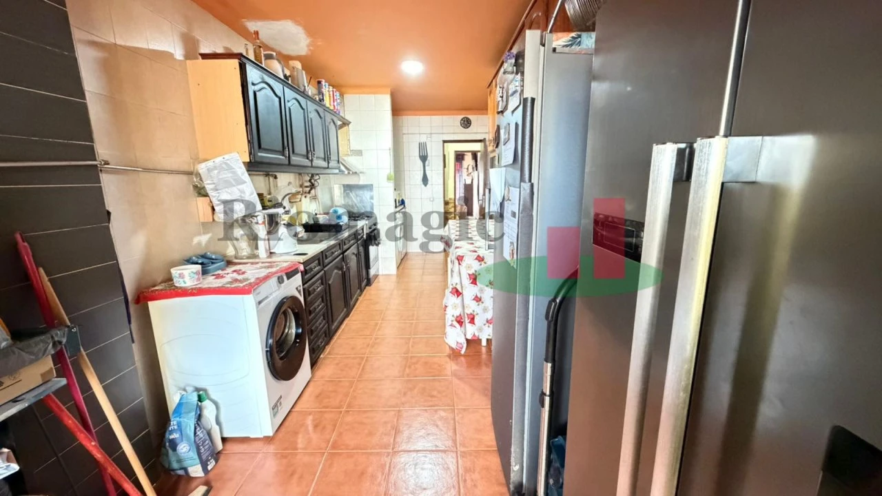 Apartamento T3 para Venda em Rio Maior Foto 8