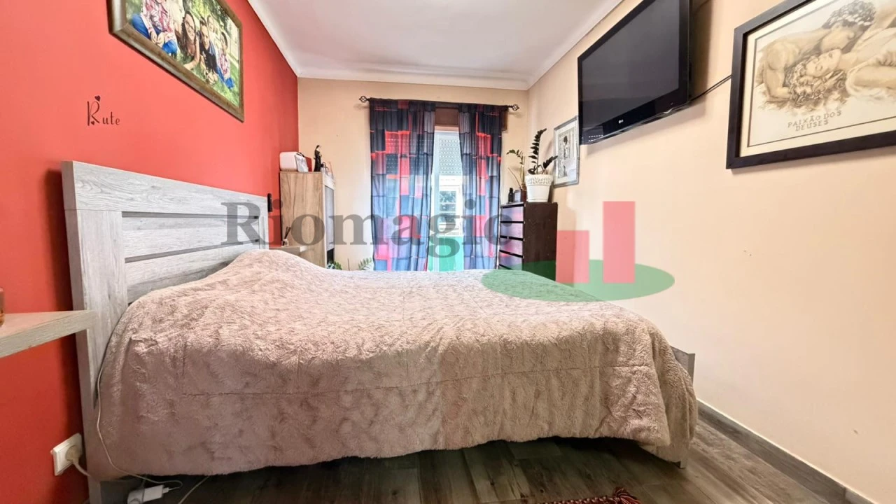 Apartamento T3 para Venda em Rio Maior Foto 11
