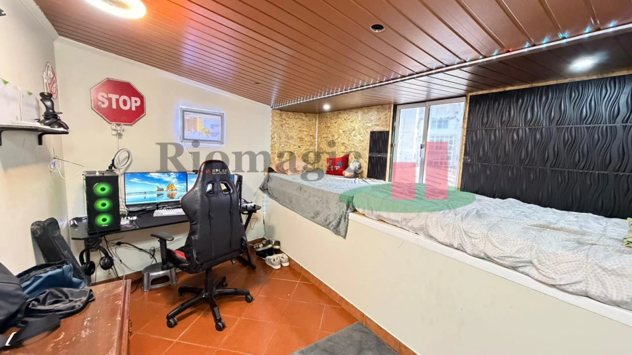 Apartamento T3 para Venda em Rio Maior Foto 18