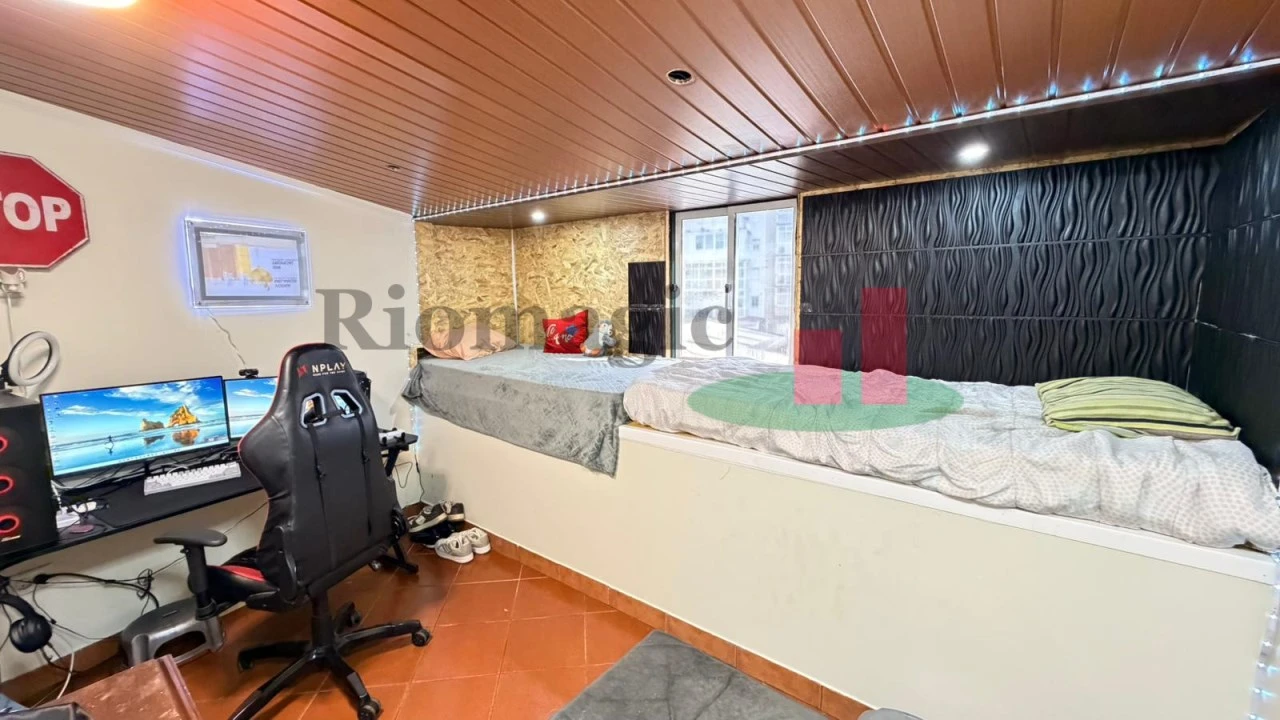 Apartamento T3 para Venda em Rio Maior Foto 19