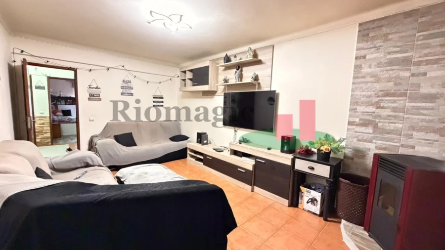 Apartamento T3 para Venda em Rio Maior Foto 2