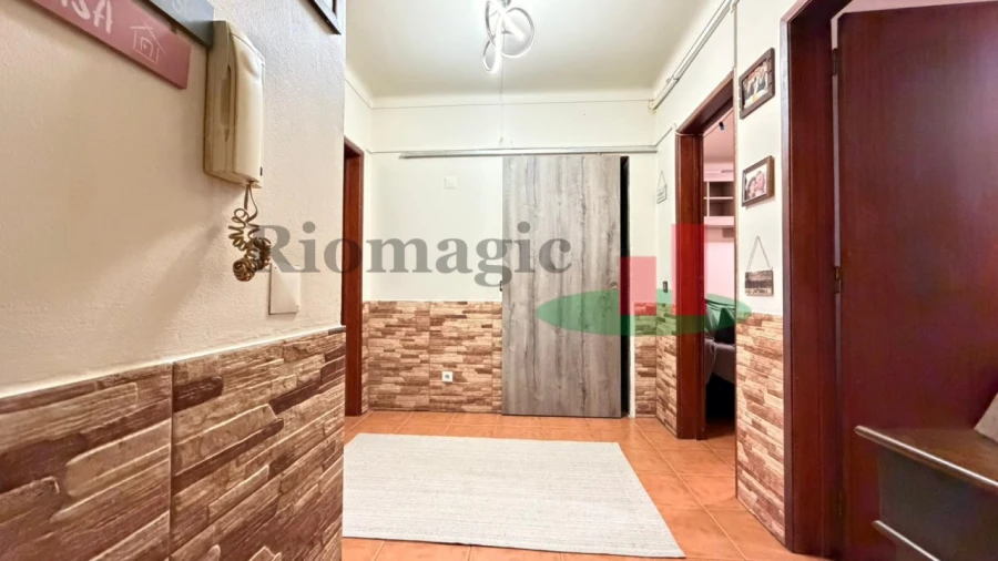 Apartamento T3 para Venda em Rio Maior Foto 9