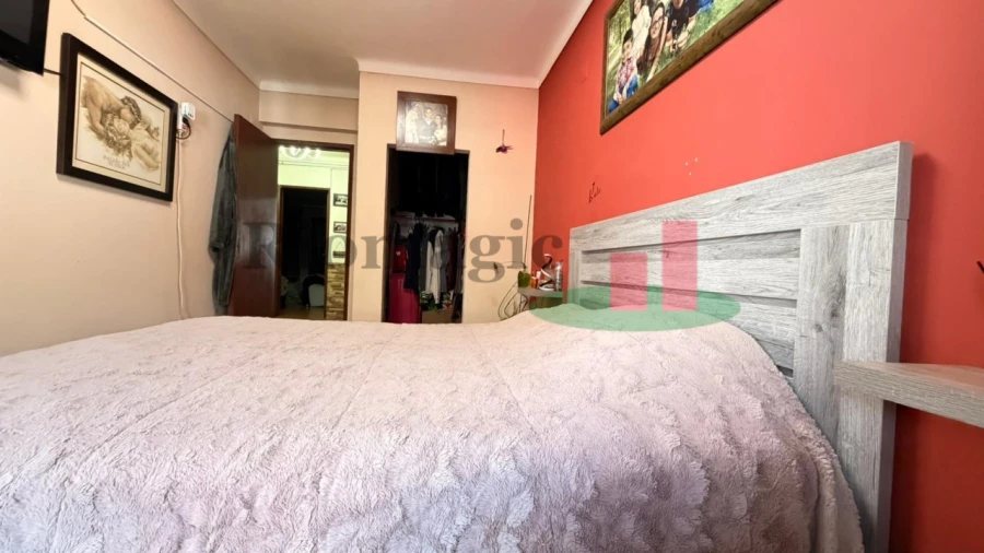 Apartamento T3 para Venda em Rio Maior Foto 12