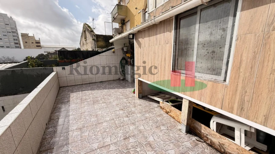 Apartamento T3 para Venda em Rio Maior Foto 22