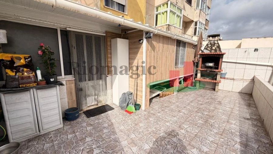 Apartamento T3 para Venda em Rio Maior Foto 25