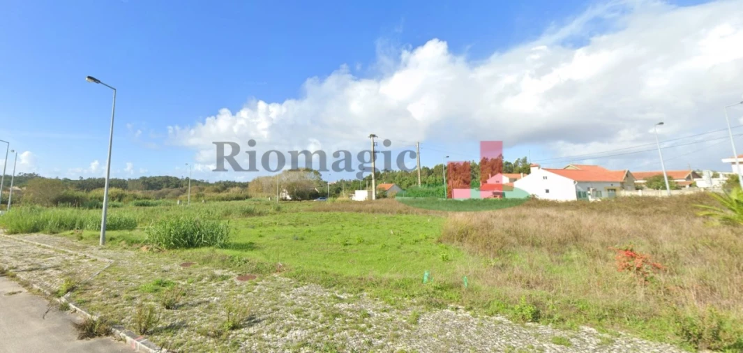 Terreno para Venda em Tornada e Salir do Porto Foto 3