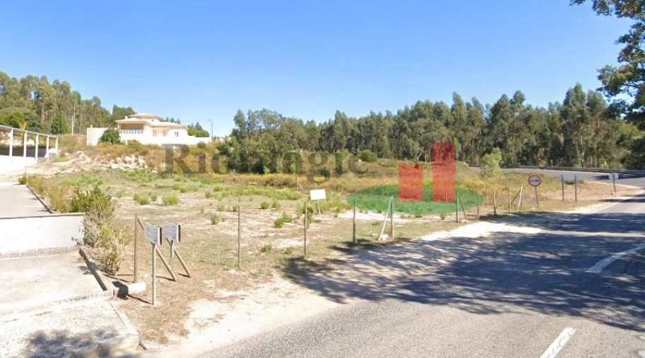 Terreno para Arrendamento em Rio Maior Foto 6