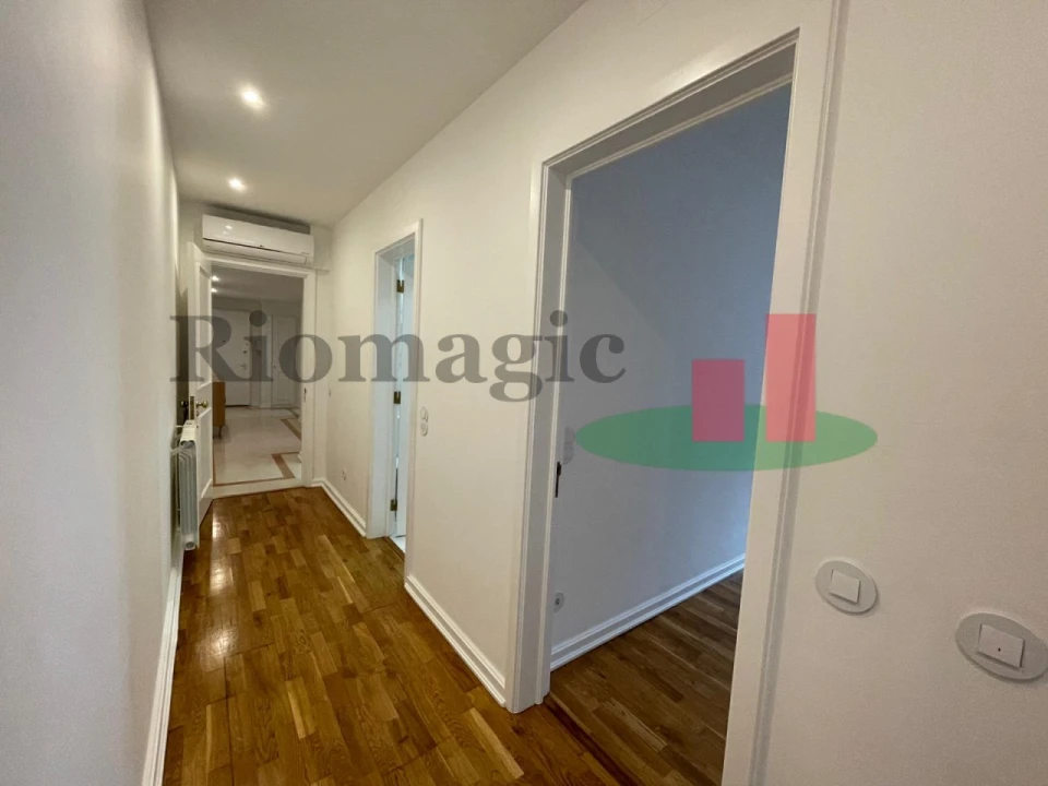 Apartamento T3 para Arrendamento em São Domingos de Benfica Foto 12