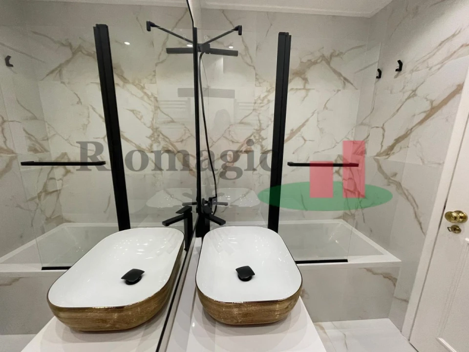 Apartamento T3 para Arrendamento em São Domingos de Benfica Foto 23