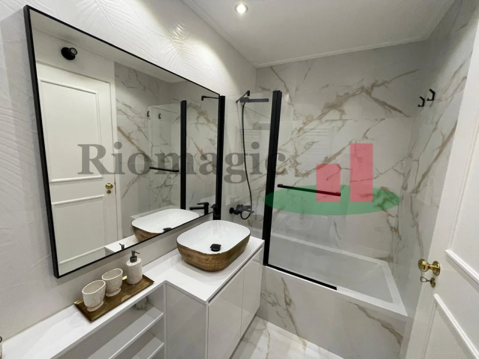 Apartamento T3 para Arrendamento em São Domingos de Benfica Foto 24