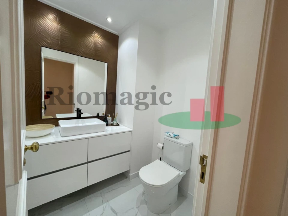 Apartamento T3 para Arrendamento em São Domingos de Benfica Foto 25