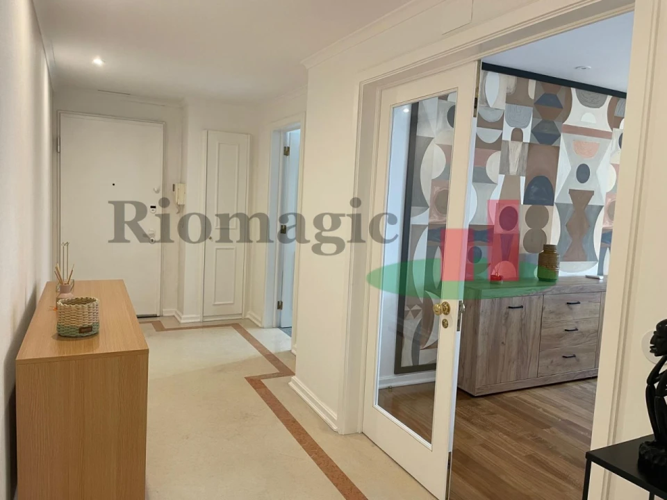 Apartamento T3 para Arrendamento em São Domingos de Benfica Foto 26