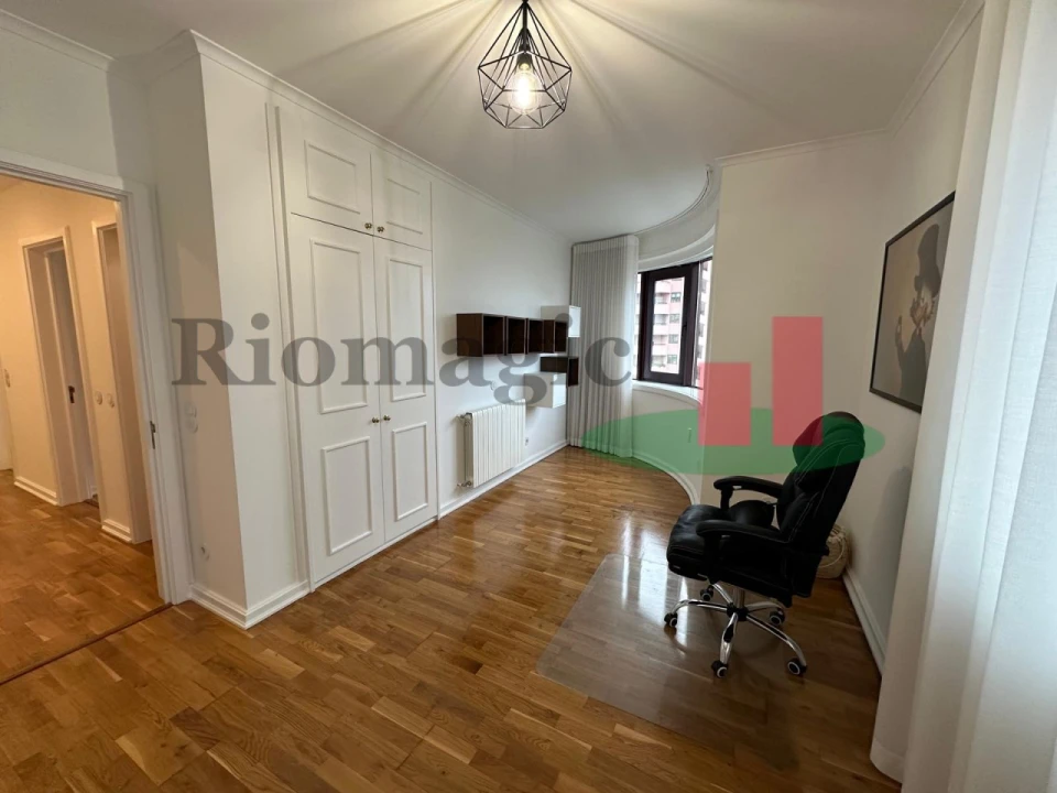 Apartamento T3 para Arrendamento em São Domingos de Benfica Foto 18