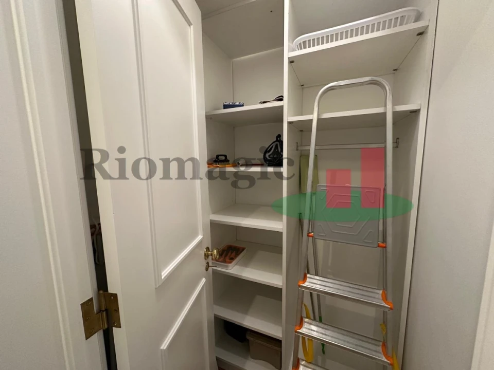 Apartamento T3 para Arrendamento em São Domingos de Benfica Foto 22