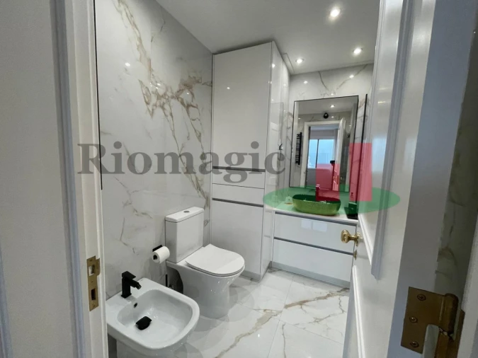 Apartamento T3 para Arrendamento em São Domingos de Benfica Foto 11