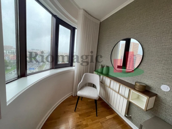 Apartamento T3 para Arrendamento em São Domingos de Benfica Foto 9